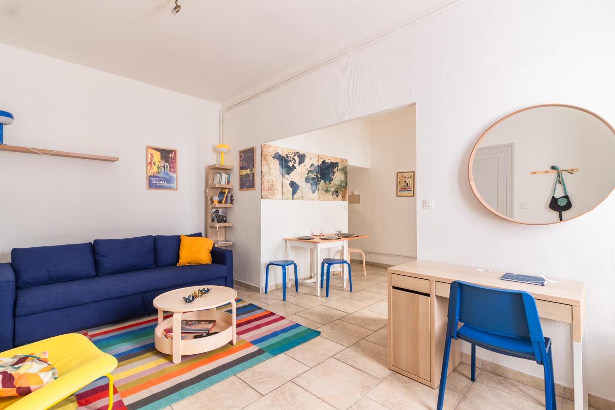 Le Cerisier Des 4 Chemins - Appt 75M² Pour 6 Carcassonne Exterior foto